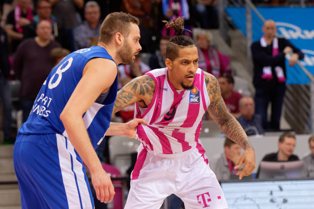 多重挑战 多重挑战