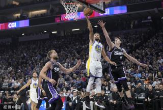 每一个得分 每一个得分